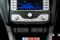 2011 Ford Focus RS500-Sold