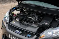 2011 Ford Focus RS500-Sold