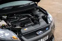 2011 Ford Focus RS500-Sold