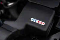 2011 Ford Focus RS500-Sold