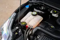 2011 Ford Focus RS500-Sold