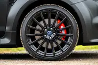 2011 Ford Focus RS500-Sold