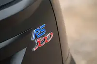 2011 Ford Focus RS500-Sold