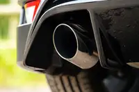 2011 Ford Focus RS500-Sold