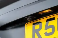 2011 Ford Focus RS500-Sold