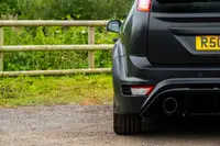 2011 Ford Focus RS500-Sold
