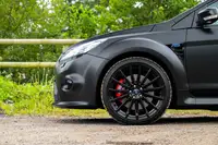 2011 Ford Focus RS500-Sold
