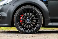 2011 Ford Focus RS500-Sold
