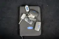 2011 Ford Focus RS500-Sold