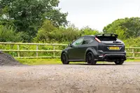2011 Ford Focus RS500-Sold