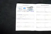 2011 Ford Focus RS500-Sold