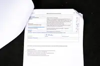 2011 Ford Focus RS500-Sold