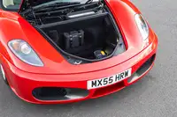 2005 Ferrari F430 Spider F1-For Sale