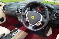 2005 Ferrari F430 Spider F1-For Sale