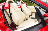 2005 Ferrari F430 Spider F1-For Sale