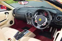 2005 Ferrari F430 Spider F1-For Sale