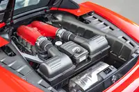 2005 Ferrari F430 Spider F1-For Sale
