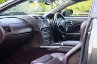 2005 Aston Martin Vanquish S-For Sale
