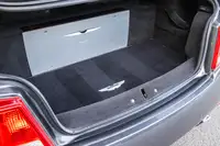 2005 Aston Martin Vanquish S-For Sale