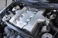 2005 Aston Martin Vanquish S-For Sale