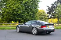 2005 Aston Martin Vanquish S-For Sale