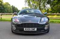 2005 Aston Martin Vanquish S-For Sale