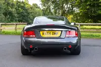 2005 Aston Martin Vanquish S-For Sale