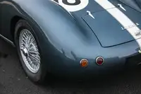 c.1963 Triumph Special Formosa 120GR-Sold