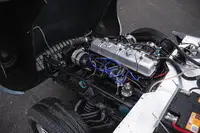 c.1963 Triumph Special Formosa 120GR-Sold