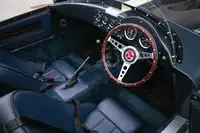 c.1963 Triumph Special Formosa 120GR-Sold