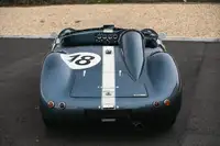 c.1963 Triumph Special Formosa 120GR-Sold