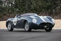 c.1963 Triumph Special Formosa 120GR-Sold