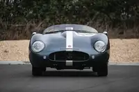 c.1963 Triumph Special Formosa 120GR-Sold