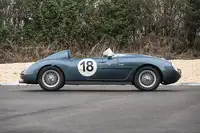 c.1963 Triumph Special Formosa 120GR-Sold