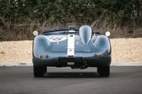 c.1963 Triumph Special Formosa 120GR-Sold