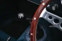 c.1963 Triumph Special Formosa 120GR-Sold