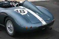 c.1963 Triumph Special Formosa 120GR-Sold