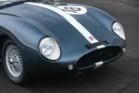 c.1963 Triumph Special Formosa 120GR-Sold