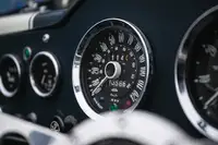 c.1963 Triumph Special Formosa 120GR-Sold