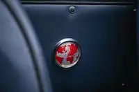 c.1963 Triumph Special Formosa 120GR-Sold