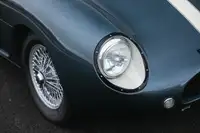 c.1963 Triumph Special Formosa 120GR-Sold