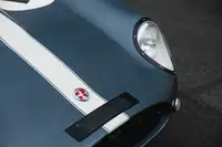 c.1963 Triumph Special Formosa 120GR-Sold