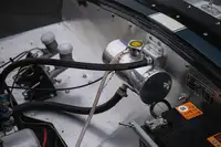 c.1963 Triumph Special Formosa 120GR-Sold