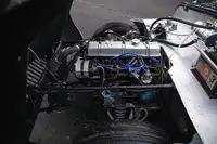 c.1963 Triumph Special Formosa 120GR-Sold