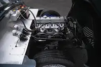 c.1963 Triumph Special Formosa 120GR-Sold