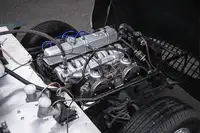 c.1963 Triumph Special Formosa 120GR-Sold