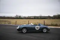 c.1963 Triumph Special Formosa 120GR-Sold