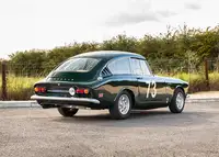 1962 Sunbeam Harrington Le Mans-For Sale