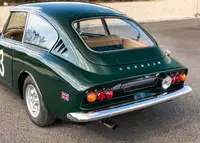 1962 Sunbeam Harrington Le Mans-For Sale