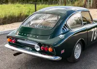 1962 Sunbeam Harrington Le Mans-For Sale